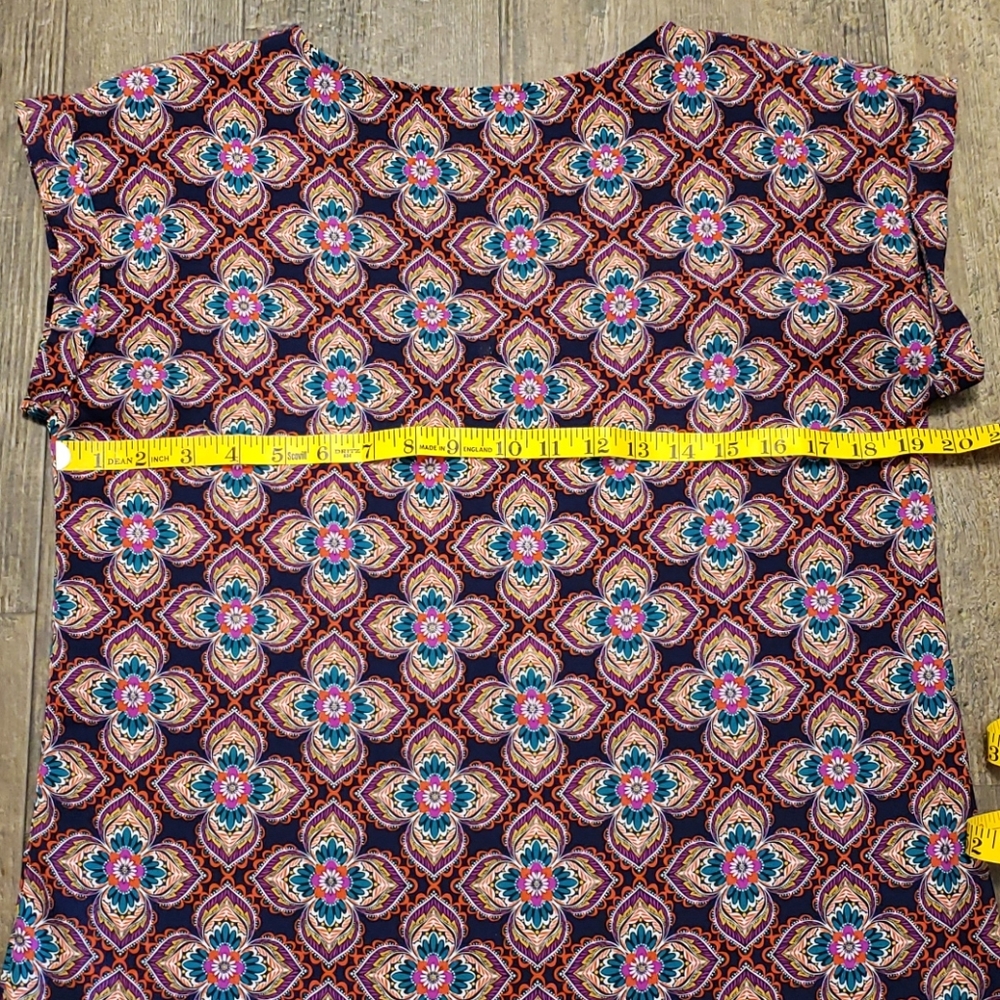 Express Shirt - Picture 6 of 7